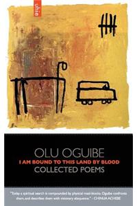 I Am Bound to this Land by Blood