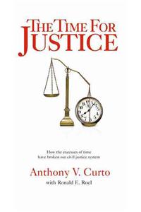 Time for Justice