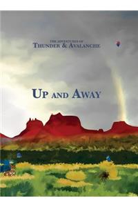 The Adventures of Thunder and Avalanche