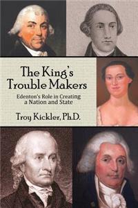 King's Trouble Makers