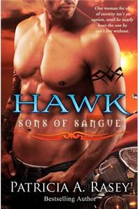 Hawk: Sons of Sangue