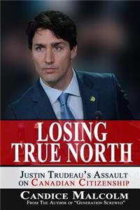 Losing True North