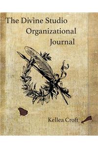 The Divine Organisational Journal