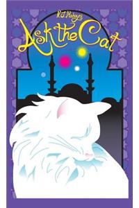 Ask the Cat