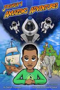 Joshua's Amazing Adventures