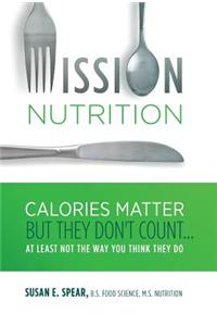 Mission Nutrition