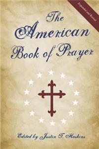 The American Book of Prayer