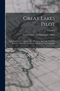 Great Lakes Pilot