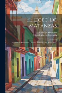 El Liceo De Matanzas