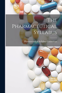 Pharmaceutical Syllabus