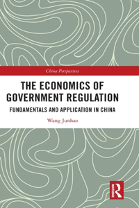 Economics of Government Regulation