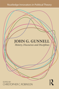 John G. Gunnell