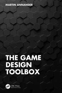 Game Design Toolbox