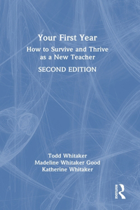 Your First Year