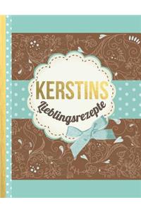 Kerstins Lieblingsrezepte