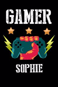 Gamer Sophie