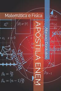 Apostila Enem