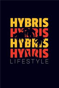 Hybris Lifestyle