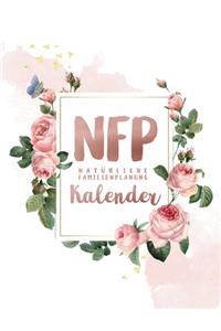 NFP Natürliche Familienplanung Kalender
