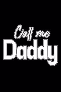 Call Me Daddy