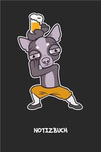 Notizbuch