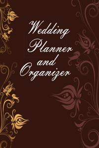 Wedding Planner and Organizer