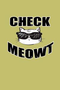 Check Meowt