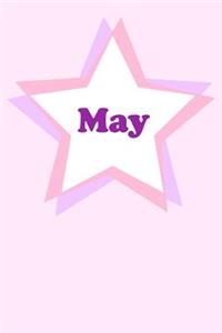 May