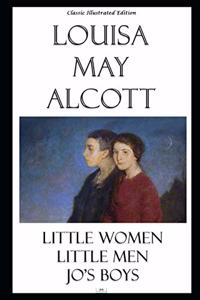 Louisa May Alcott