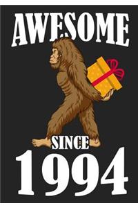 Awesome Since 1994