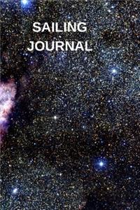 Sailing Journal