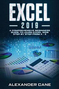 Excel 2019