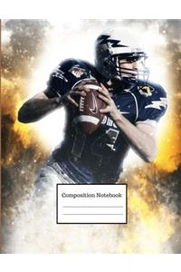 Composition Notebook