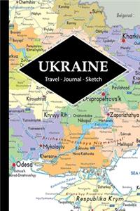 Ukraine Travel Journal