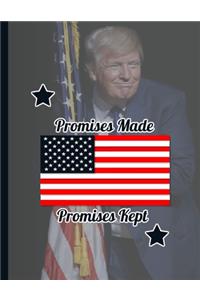 Promises Made Promises Kept