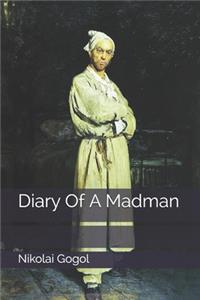 Diary Of A Madman
