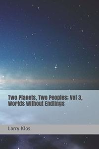 Two Planets, Two Peoples