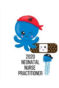 2020 Neonatal Nurse Practitioner