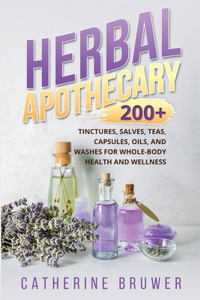 Herbal Apothecary
