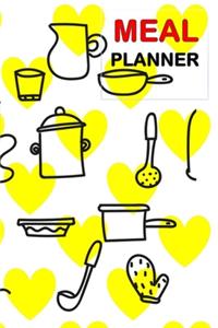 Meal Planner
