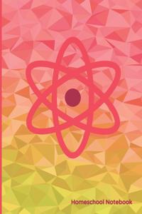 Homeschool Notebook