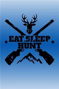 Eat Sleep Hunt