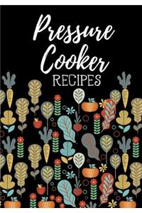 Pressure Cooker Recipes