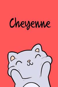 Cheyenne