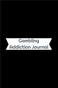 Gambling Addiction Journal