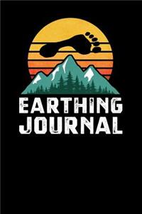 Earthing Journal