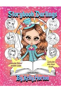 StoryBook Darlings
