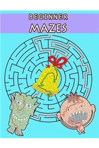 Beginner Mazes