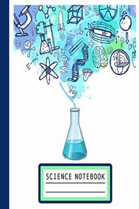 Science Notebook