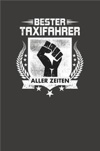 Bester Taxifahrer Aller Zeiten